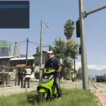 Uber Eats Driver Mod (Eatz Food Delivery) V1.0
