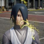 Uchiha Sasuke (Adult) [Add-On Ped] V1.0