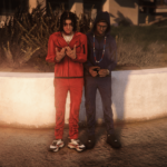 V2 Nike Tech Set for MP Male 1.0