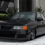 VAZ-2110 Bogdan
