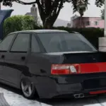 VAZ-2110 Bogdan2