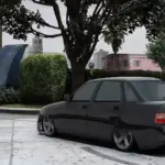 VAZ-2110 Bogdan6