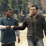Vice President Lost MC Jacket4