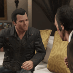 Vice President Lost MC Jacket5