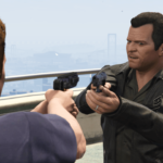Vice President Lost MC Jacket6