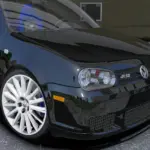Volkswagen Golf 4 R32 2002 [Add-On]