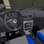 Volkswagen Golf 4 R32 2002 [Add-On]