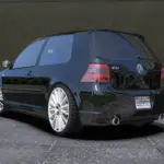 Volkswagen Golf 4 R32 2002 [Add-On]