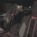 Volkswagen Golf 7 Clubsport 2016 [Add-On | Animated Sunroof] V1.0