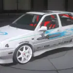 Volkswagen Jetta The Fast and the Furious