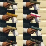 Vom Feuer CP19 [Replace] V1.0