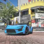W Motors Fenyr SuperSport [Add-On] [Auto Spoiler] V1.0