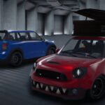 Weeny Issi Rally Halloween Special [Add-On / FiveM | Template] V1.0