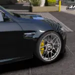 Wheel Apex ARC-8 [Replace] V1.0