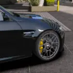 Wheel Apex ARC-8 [Replace] V1.0