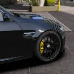 Wheel Apex ARC-8 [Replace] V1.0
