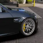 Wheel Apex ARC-8 [Replace] V1.0