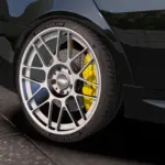 Wheel Apex ARC-8 [Replace] V1.0