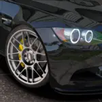 Wheel Apex ARC-8 [Replace] V1.0