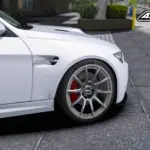 Wheel Apex SM-10RS [Replace] V1.0