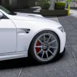 Wheel Apex SM-10RS [Replace] V1.0