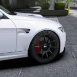 Wheel Apex SM-10RS [Replace] V1.0
