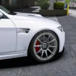 Wheel Apex SM-10RS [Replace] V1.0