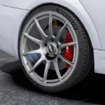 Wheel Apex SM-10RS [Replace] V1.0