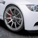 Wheel Apex SM-10RS [Replace] V1.0