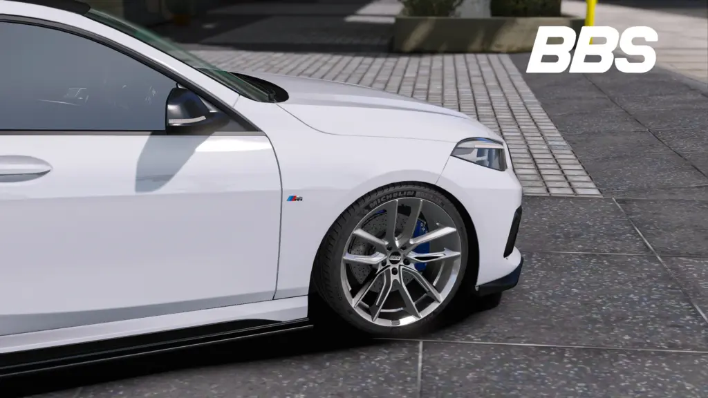 Wheel BBS Ci-r [replace]