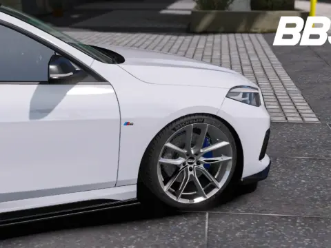 Wheel BBS Ci-r [replace]