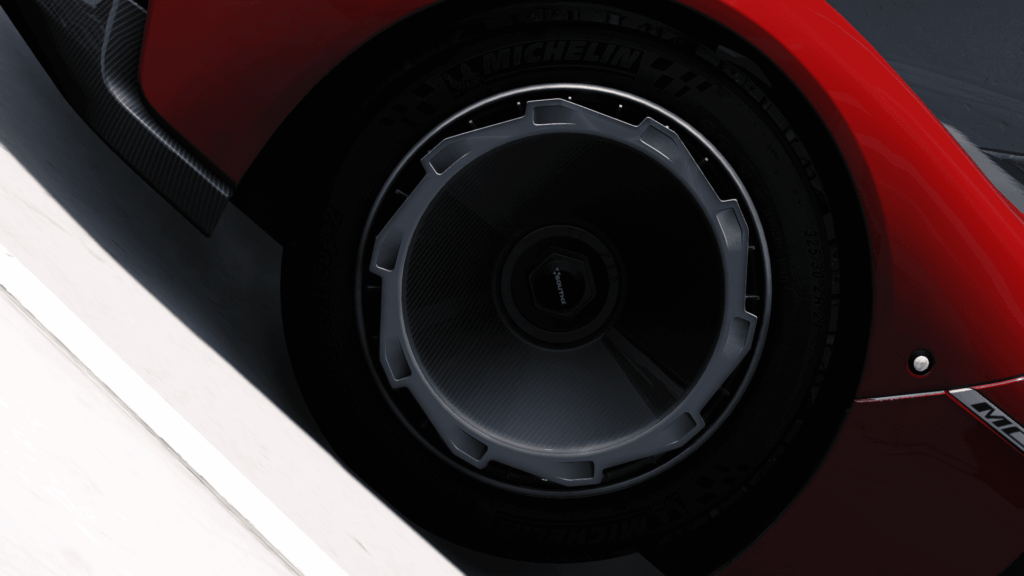 Wheel SouthX Rapid [Add-On] V1.0