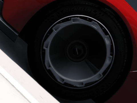 Wheel SouthX Rapid [Add-On] V1.0