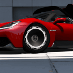 Wheel SouthX Rapid [Add-On] V1.0