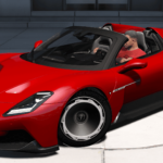 Wheel SouthX Rapid [Add-On] V1.0