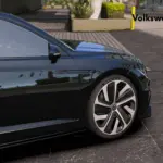 Wheel Volkswagen Arteon 2021 [Replace]