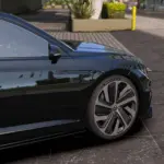 Wheel Volkswagen Arteon 2021 [Replace]