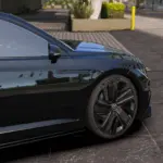 Wheel Volkswagen Arteon 2021 [Replace]