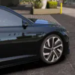 Wheel Volkswagen Arteon 2021 [Replace]