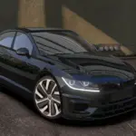 Wheel Volkswagen Arteon 2021 [Replace]