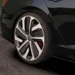 Wheel Volkswagen Arteon 2021 [Replace]