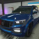 XLS Grovados [Add-On / FiveM]
