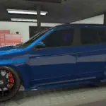 XLS Grovados [Add-On / FiveM]