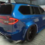 XLS Grovados [Add-On / FiveM]