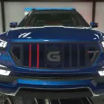 XLS Grovados [Add-On / FiveM]