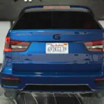 XLS Grovados [Add-On / FiveM]