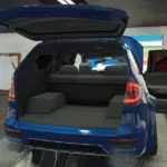 XLS Grovados [Add-On / FiveM]