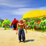 Yujiro Hanma3