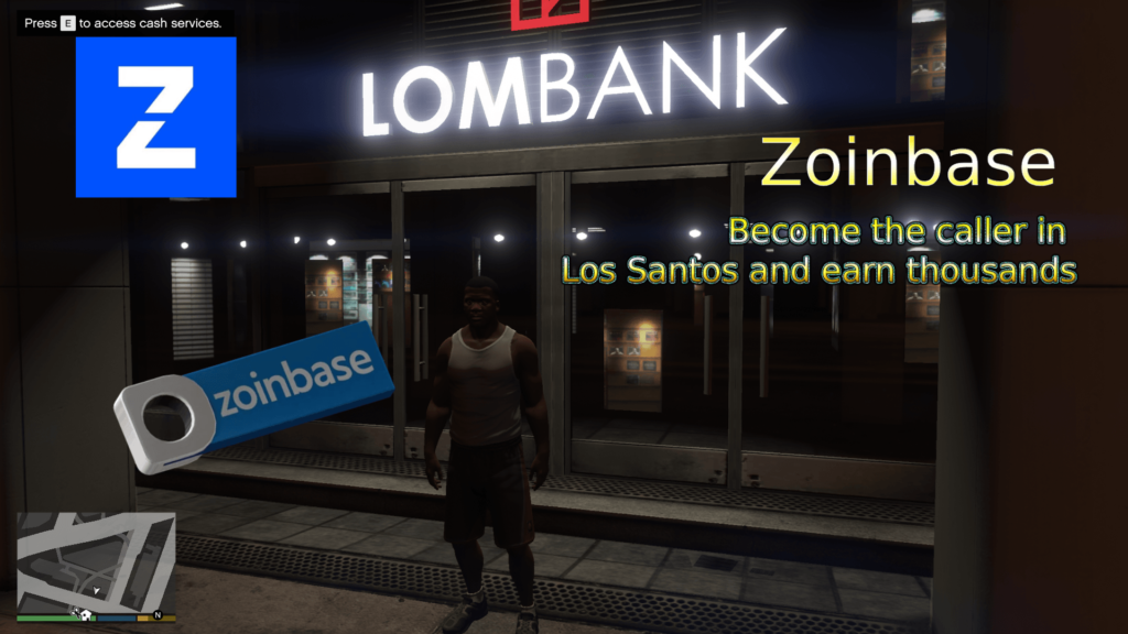 Zoinbase 1.0