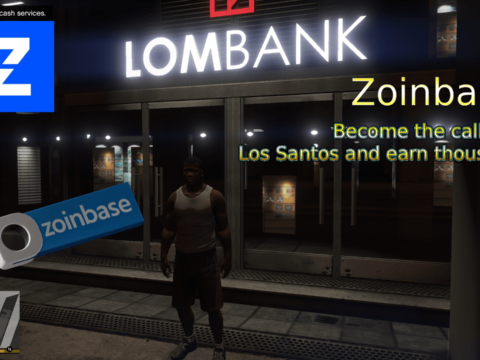 Zoinbase 1.0